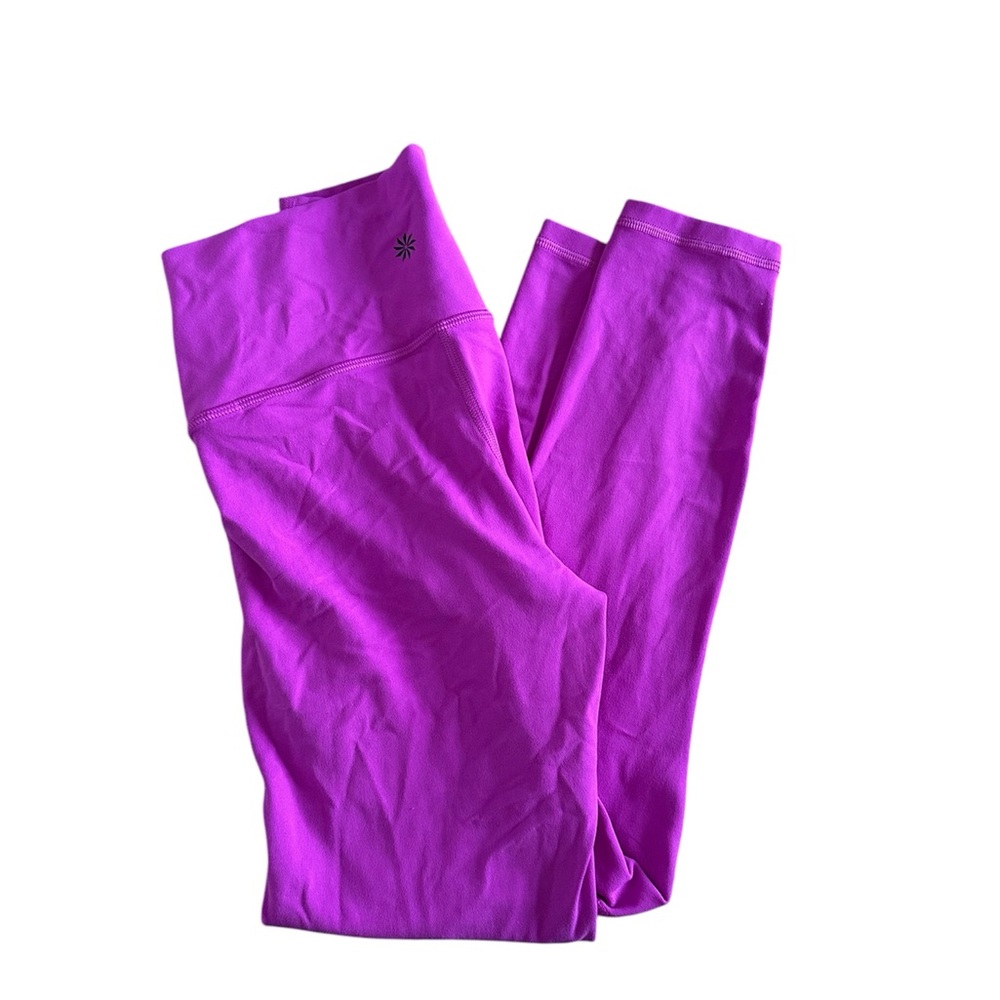 Athleta 7/8 Leggings